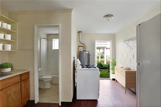 $800 | 617 Cook Street, Unit N, Gretna, LA 70053