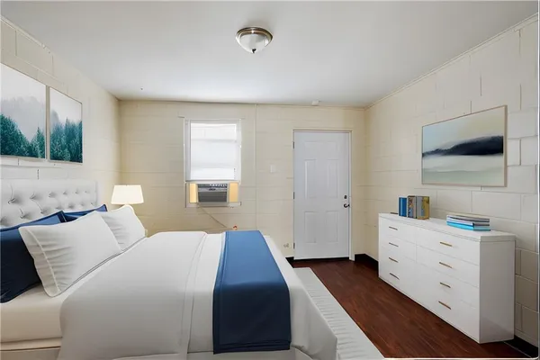 $800 | 617 Cook Street, Unit N, Gretna, LA 70053