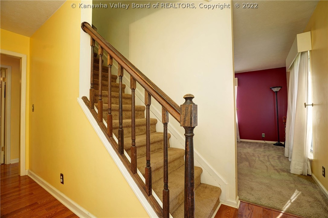 107 Bryant Lake Road Charleston, WV 25313 - Photo 13 of 28 Gallery Image 13