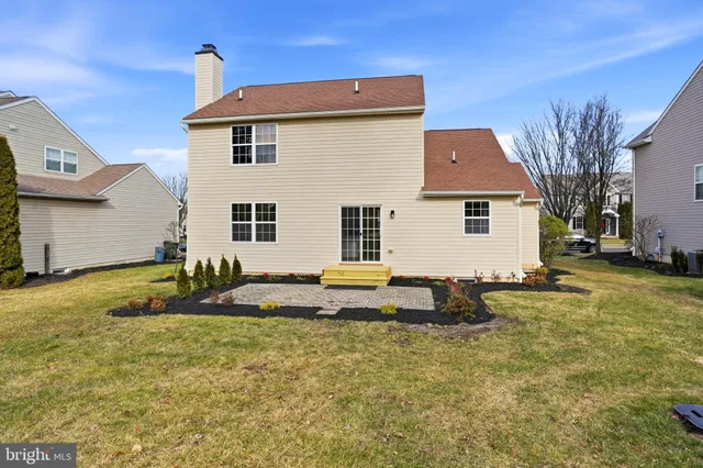 $575,000 | 238 Pennland Farm Drive, Perkasie, PA 18944