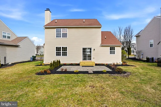 $575,000 | 238 Pennland Farm Drive, Perkasie, PA 18944