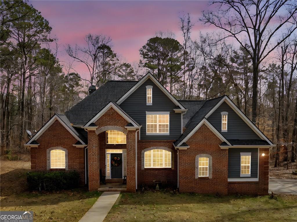 355 Parker Road Covington, GA 30014 - Photo 57 of 60