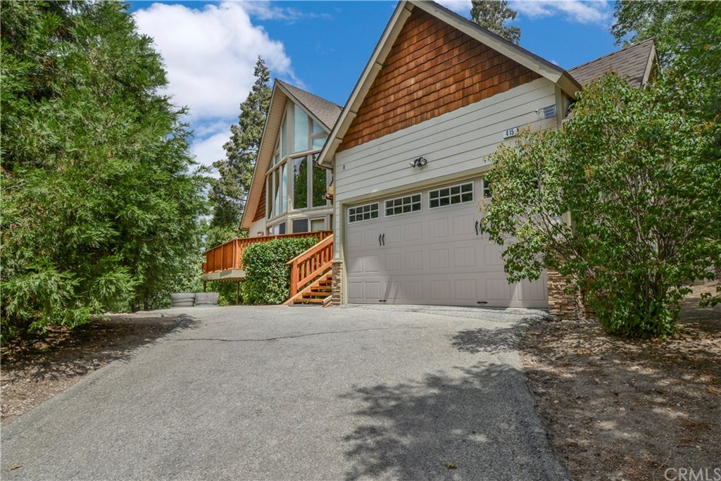 415 Golf Course Road Lake Arrowhead, CA 92352 - Photo 1 of 1 Gallery Image 1
