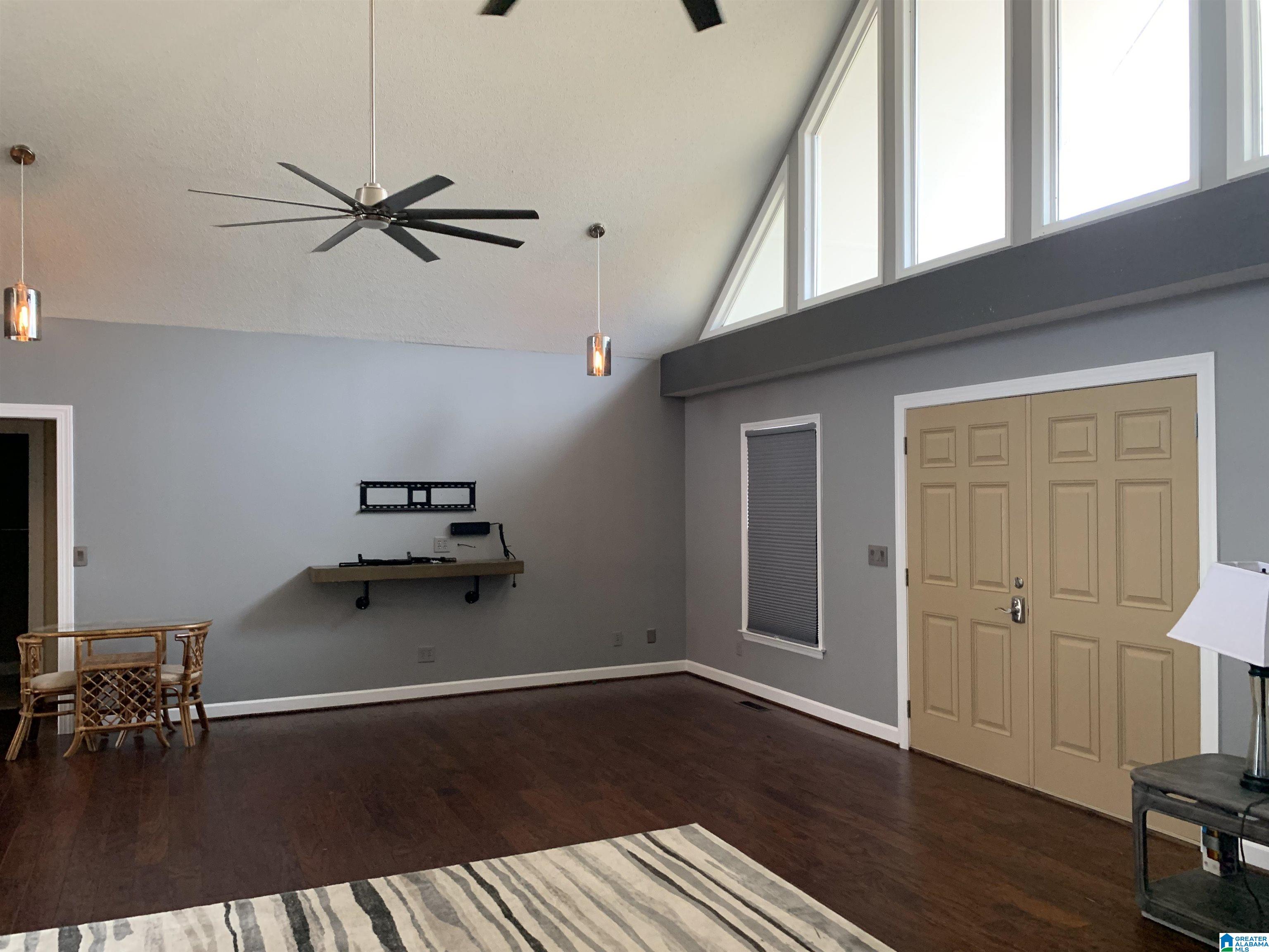 880 Whisenant Road Ohatchee, AL 36271 - Photo 2 of 32
