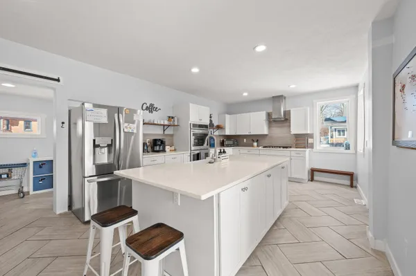 $830,000 | 624 Erie Street, South Haven, MI 49090