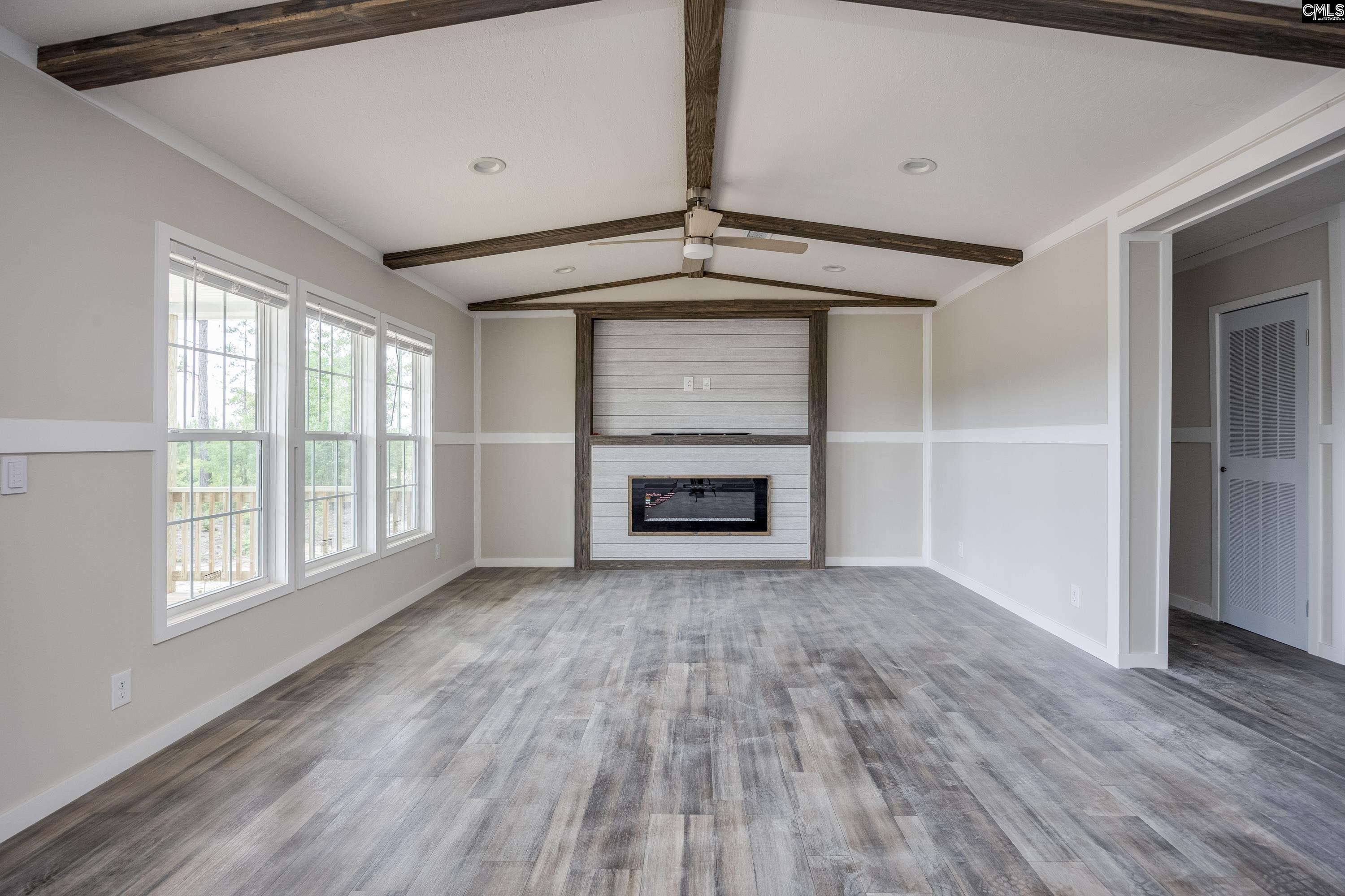 395 Otis Baughman Sr Road Wagener, SC 29164 - Photo 4 of 40