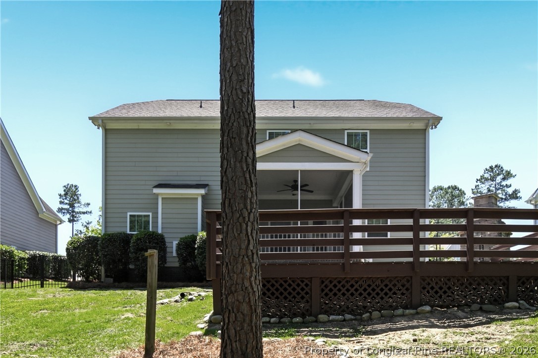 28 School Side Drive Spring Lake, NC 28390 - Photo 23 of 24