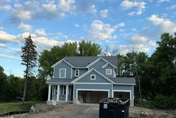 $831,485 | 4801 Baker Reserve Lane, Maple Plain, MN 55359