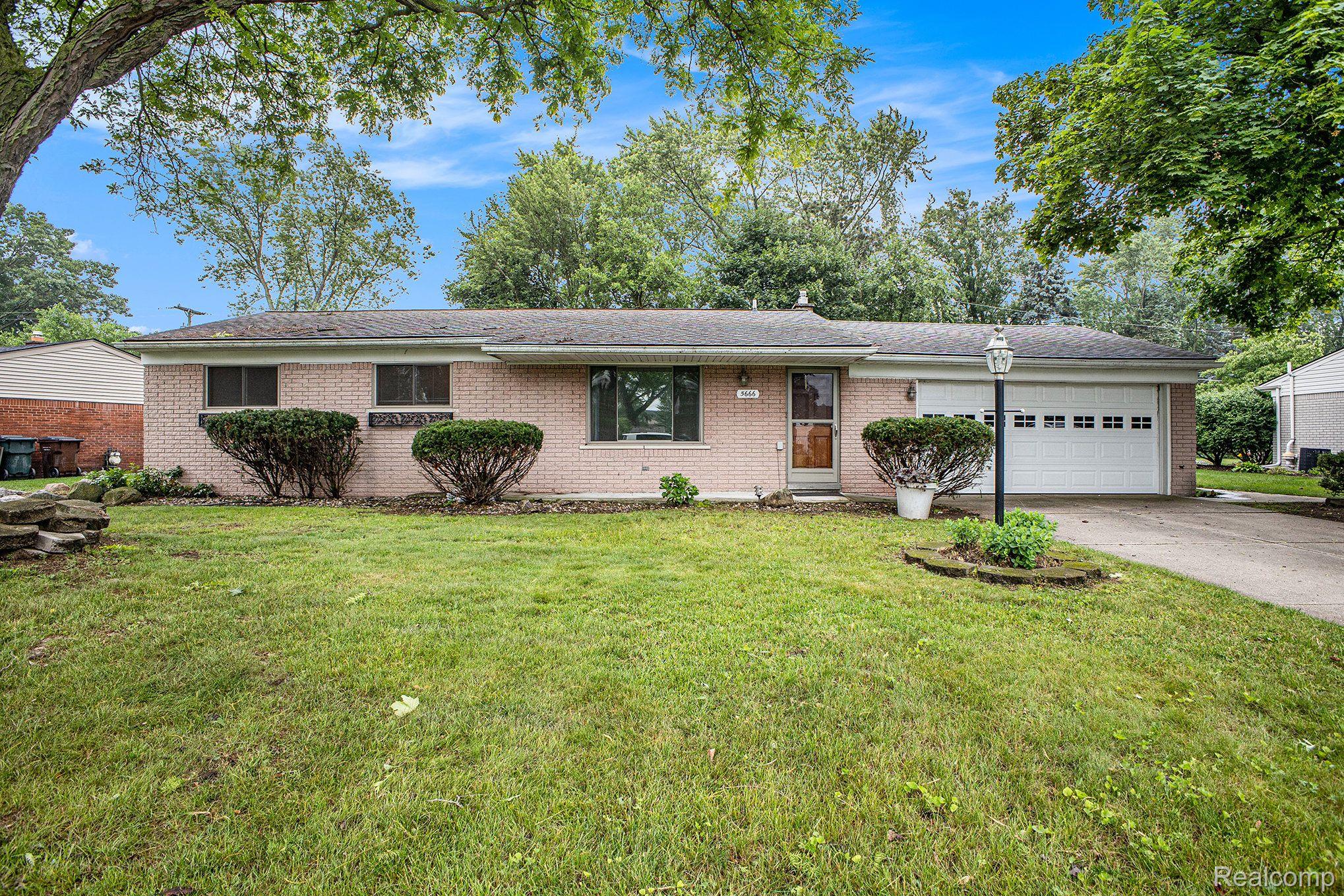 5666 Gibbing Road Utica, MI 48317 - Photo 1 of 20 Gallery Image 1