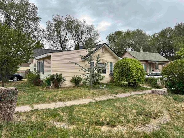 $179,900 | 421 5th Avenue East, Jerome, ID 83338