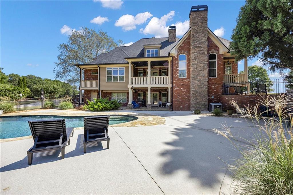 775 Jeff Cook Road Mansfield, GA 30055 - Photo 83 of 100 Gallery Image 83