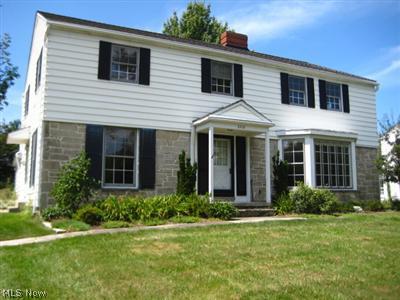 2712 Green Road Beachwood, OH 44122 - Photo 1 of 1 WELCOME TO: 2712 GREEN ROAD SHAKER HEIGHTS, OHIO 44122