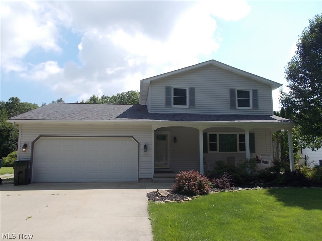 303 Crosse Road Amherst, OH 44001 - Photo 1 of 34
