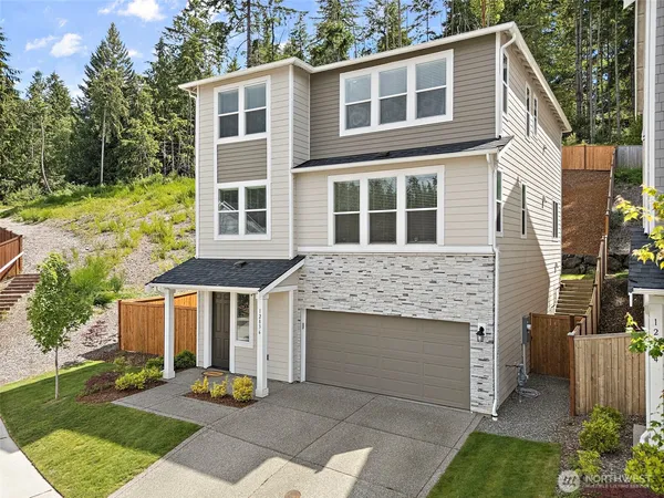 $639,000 | 12836 Jammer Place Northwest, Silverdale, WA 98383