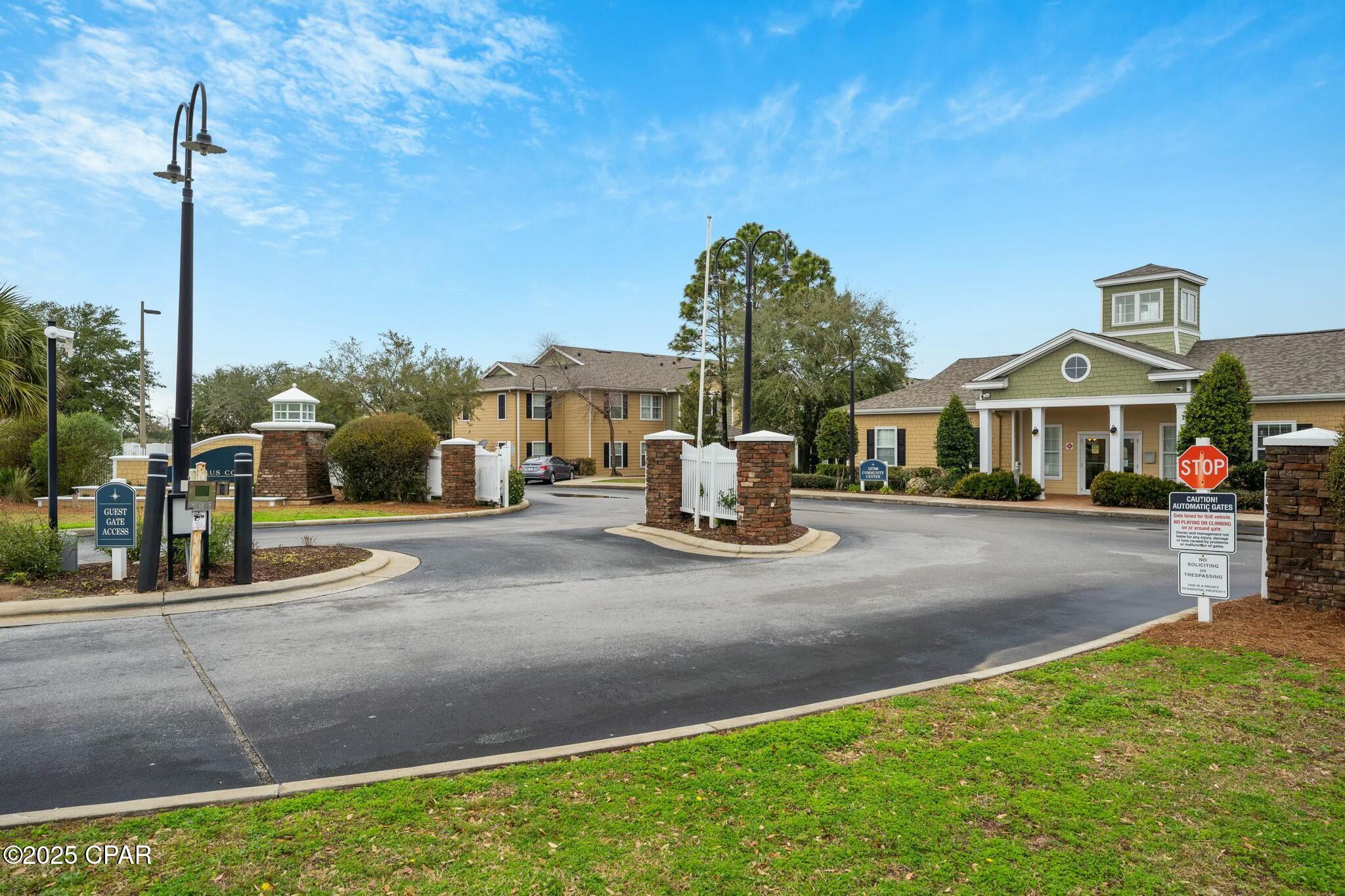 503 Lighthouse Road Panama City Beach, FL 32407 - Photo 3 of 29 Gallery Image 3