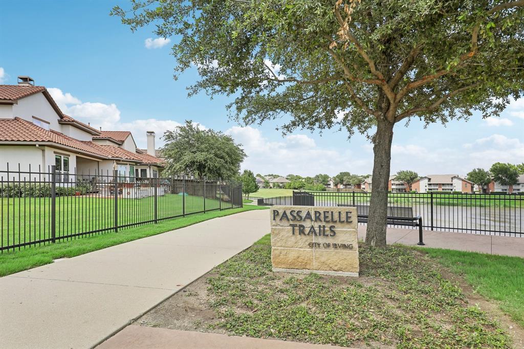 7228 Ridgepoint Drive Irving, TX 75063 - Photo 36 of 38