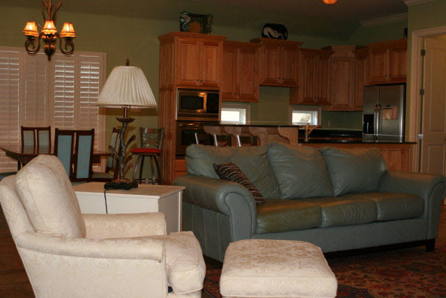 31 Marsh Point Gulf Shores, AL 36542 - Photo 4 of 28