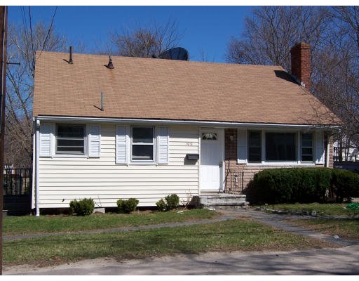 166 Elliot Street Brockton, MA 02302 - Photo 1 of 1
