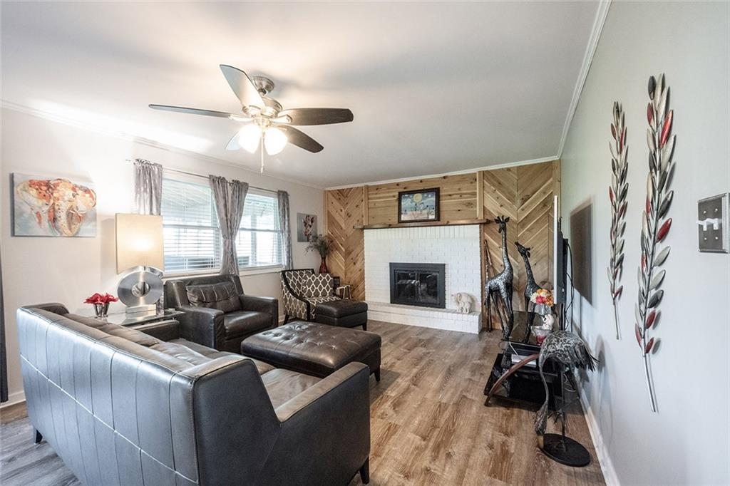 1290 East Davis Road Greenfield, IN 46140 - Photo 21 of 58 Gallery Image 21