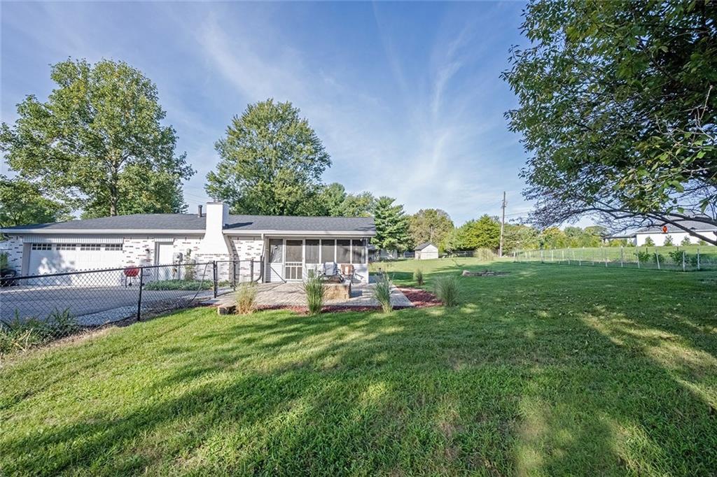 1290 East Davis Road Greenfield, IN 46140 - Photo 47 of 58 Gallery Image 47