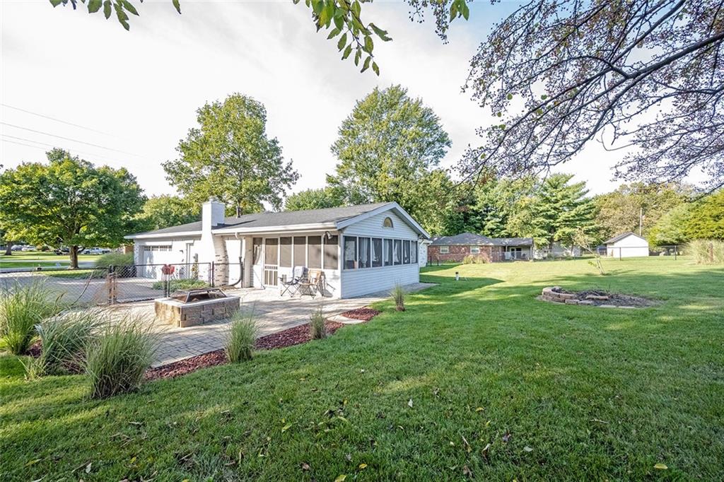 1290 East Davis Road Greenfield, IN 46140 - Photo 49 of 58 Gallery Image 49