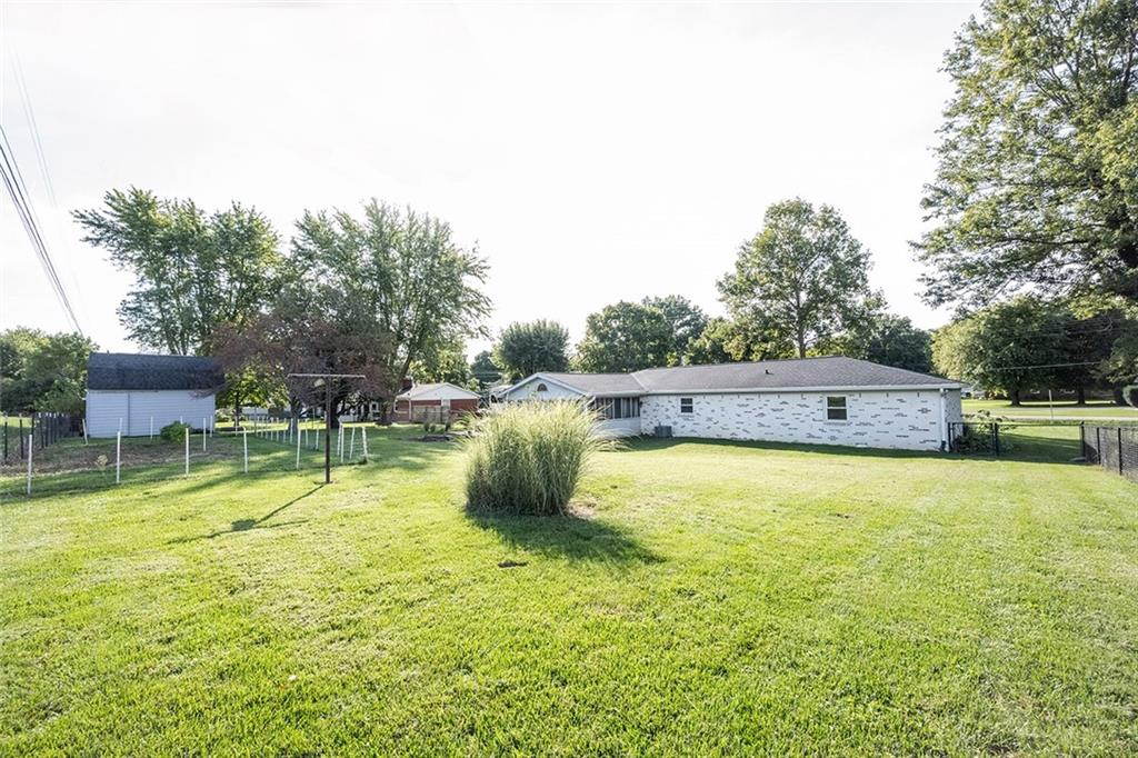 1290 East Davis Road Greenfield, IN 46140 - Photo 53 of 58 Gallery Image 53