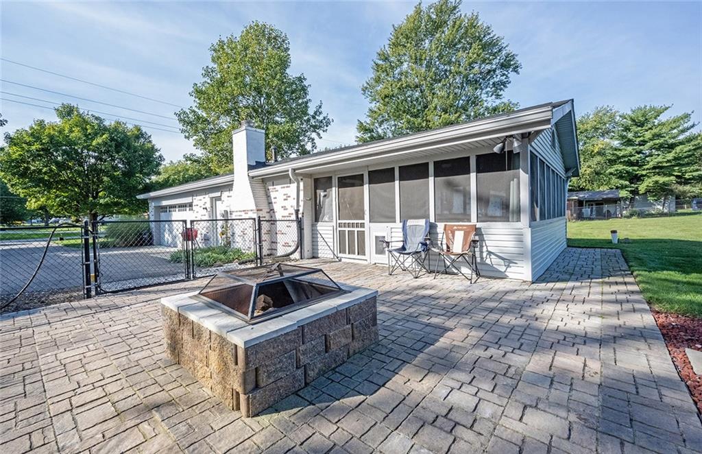 1290 East Davis Road Greenfield, IN 46140 - Photo 56 of 58 Gallery Image 56