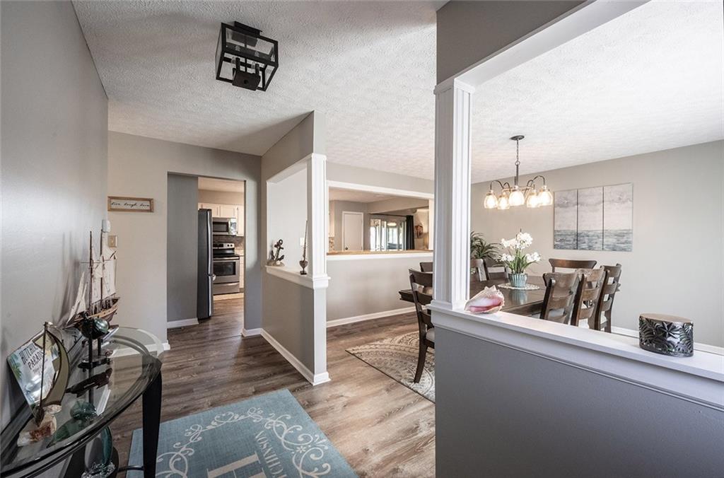 1290 East Davis Road Greenfield, IN 46140 - Photo 7 of 58 Gallery Image 7