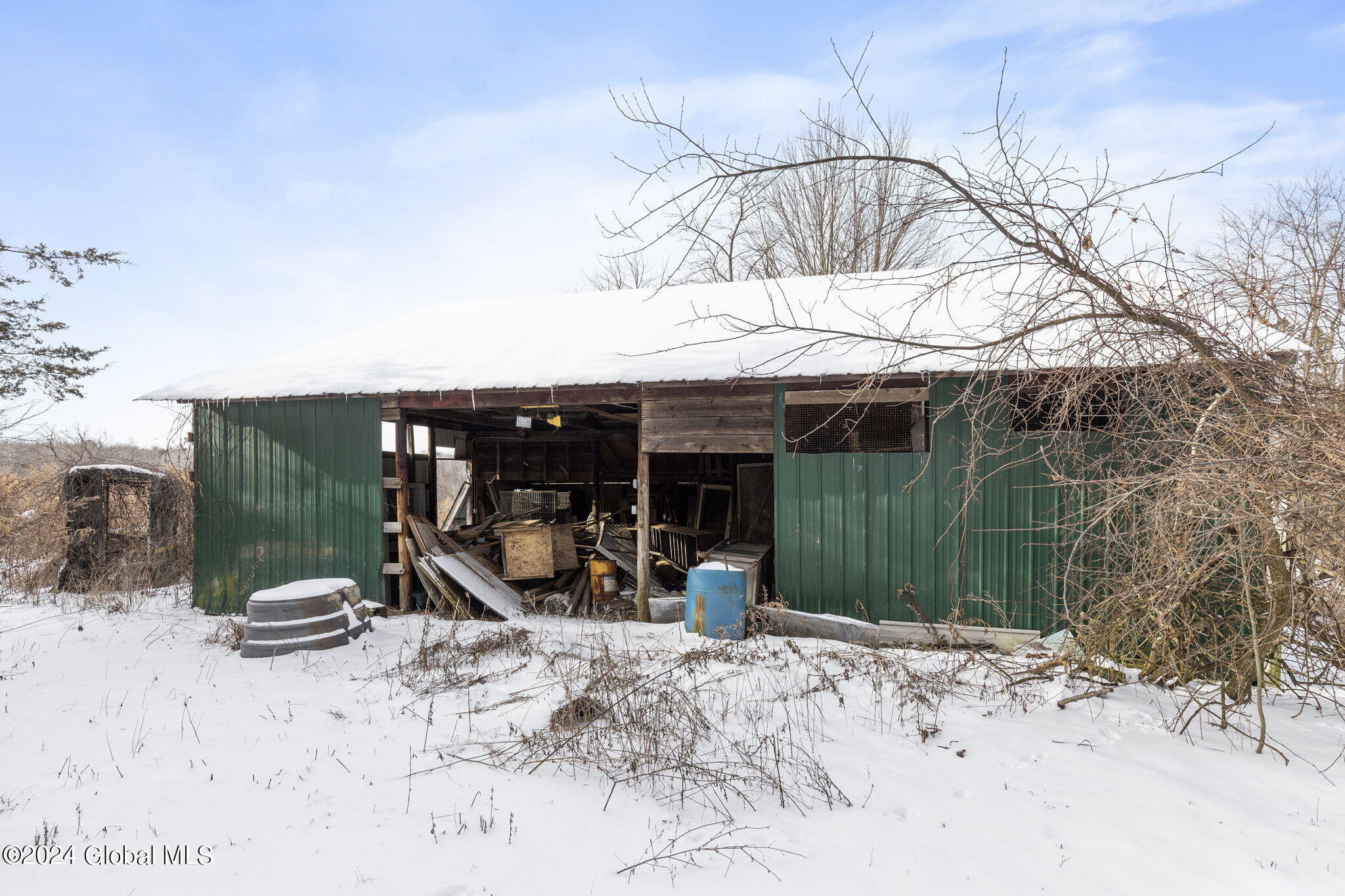 1052 Gage Road Delanson, NY 12053 - Photo 8 of 41 18-web-or-mls-1052-gage-rd