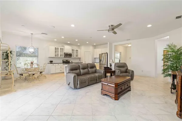 $510,000 | 12306 Half Moon Lake Terrace, Bradenton, FL 34211