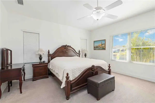 $510,000 | 12306 Half Moon Lake Terrace, Bradenton, FL 34211