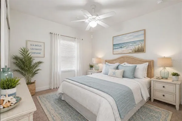 $510,000 | 12306 Half Moon Lake Terrace, Bradenton, FL 34211
