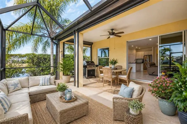 $510,000 | 12306 Half Moon Lake Terrace, Bradenton, FL 34211