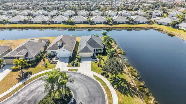 $510,000 | 12306 Half Moon Lake Terrace, Bradenton, FL 34211