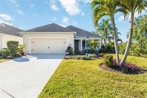 $510,000 | 12306 Half Moon Lake Terrace, Bradenton, FL 34211