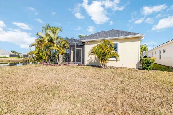 $510,000 | 12306 Half Moon Lake Terrace, Bradenton, FL 34211