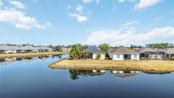 $510,000 | 12306 Half Moon Lake Terrace, Bradenton, FL 34211