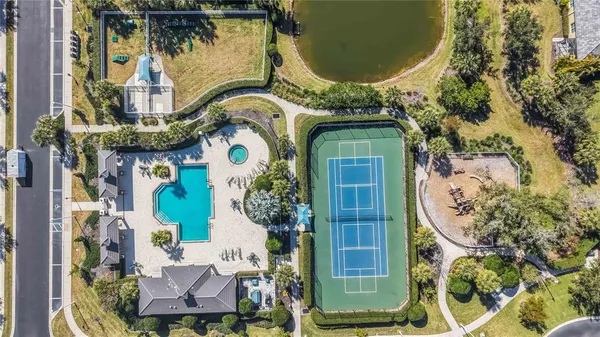 $510,000 | 12306 Half Moon Lake Terrace, Bradenton, FL 34211
