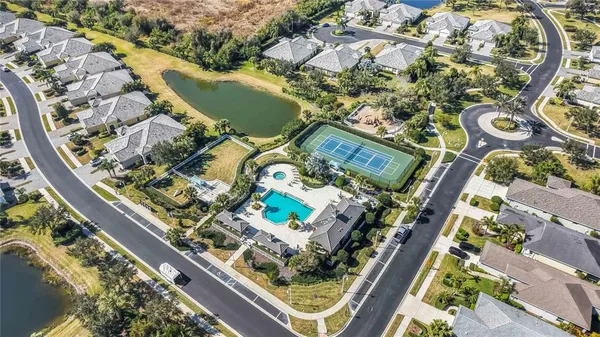 $510,000 | 12306 Half Moon Lake Terrace, Bradenton, FL 34211
