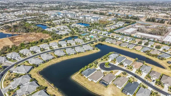$510,000 | 12306 Half Moon Lake Terrace, Bradenton, FL 34211