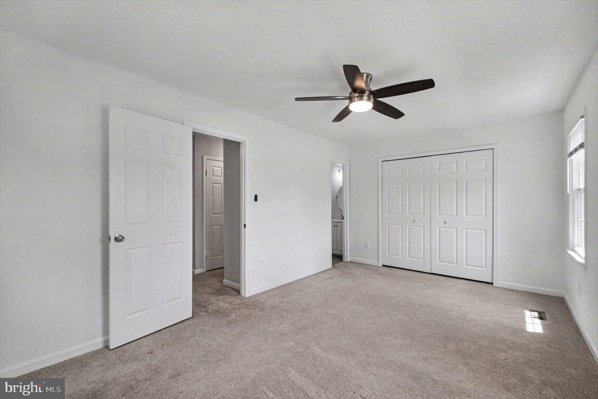 7981 Northumberland Road Springfield, VA 22153 - Photo 10 of 26 Bright and airy bedroom retreat.