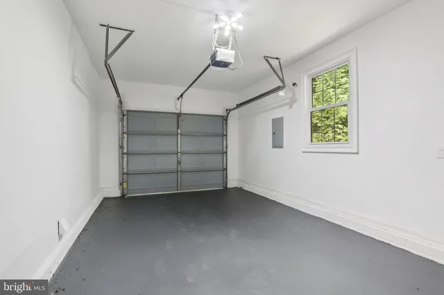 a view of outdoor space yard and deck