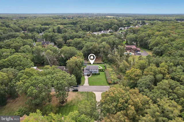 a view of a city with an ocean view