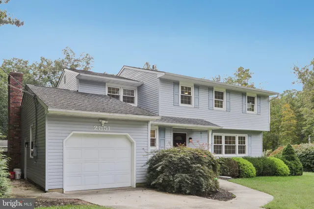 $499,999 | 2851 Crane Street, Vineland, NJ 08361