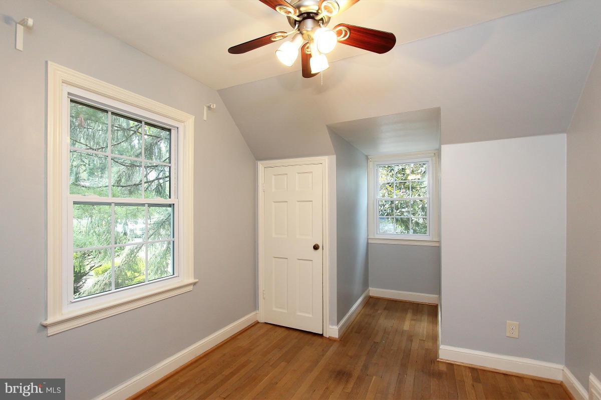 5015 Fort Sumner Drive Bethesda, MD 20816 - Photo 11 of 30 Bedroom