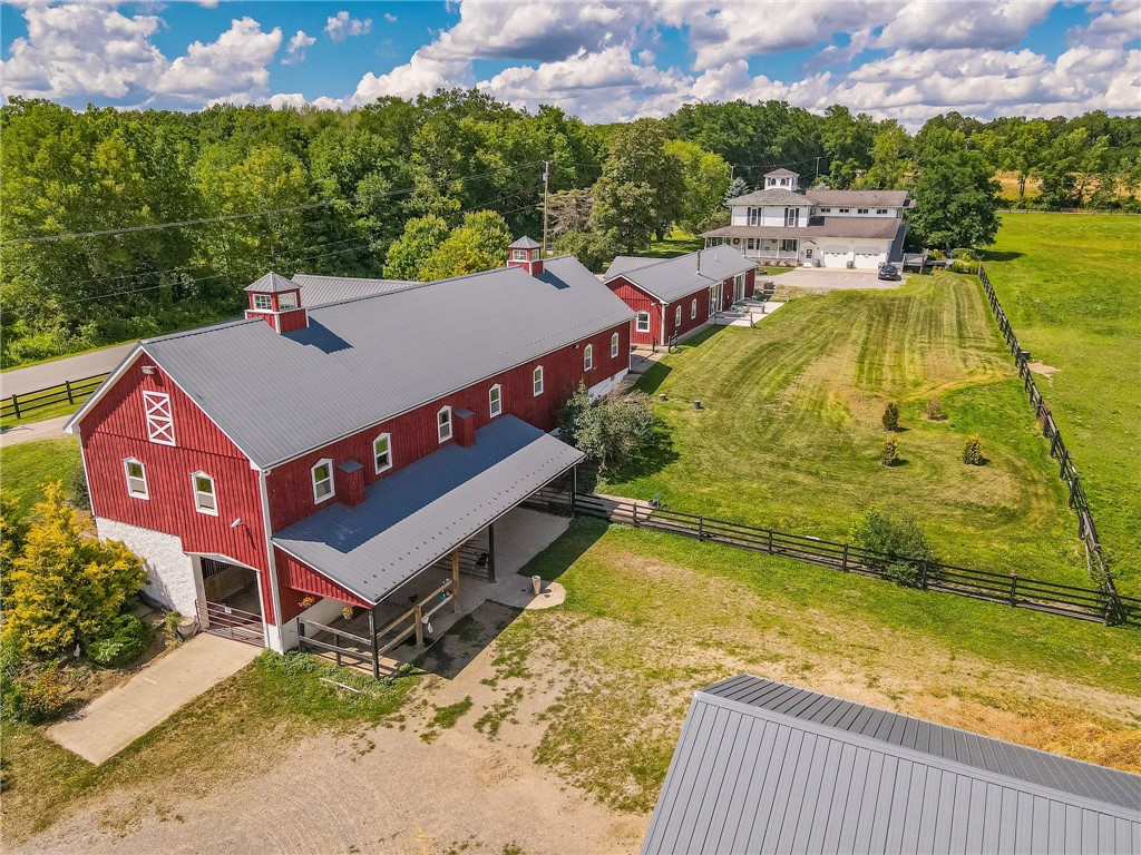 8983 Oakland Road Portage, NY 14517 - Photo 1 of 1 Gallery Image 1
