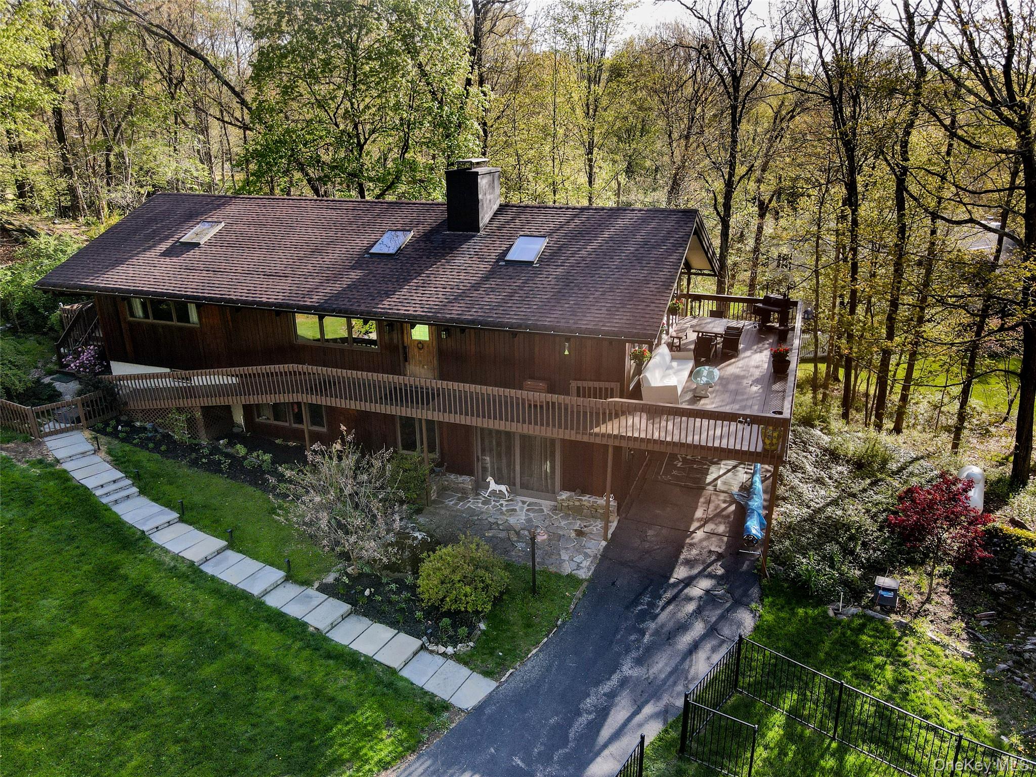 380 Long Ridge Road Pound Ridge, NY 10576 - Photo 43 of 44