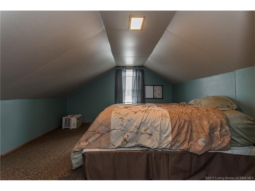 5443 Quarry Road New Albany, IN 47150 - Photo 18 of 31