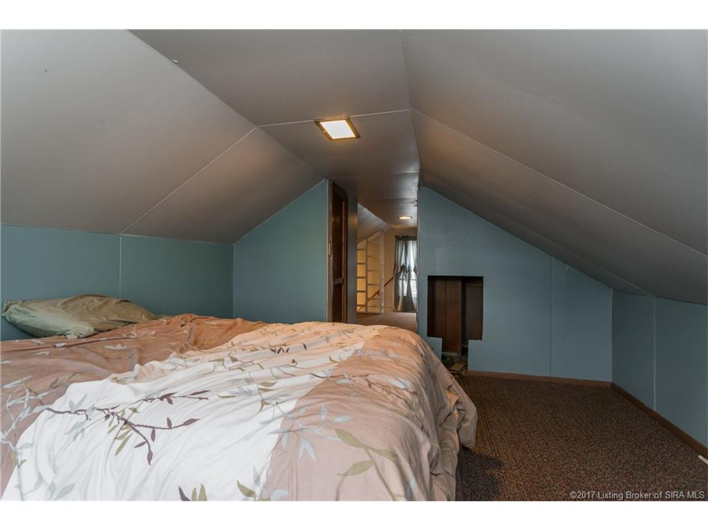 5443 Quarry Road New Albany, IN 47150 - Photo 19 of 31