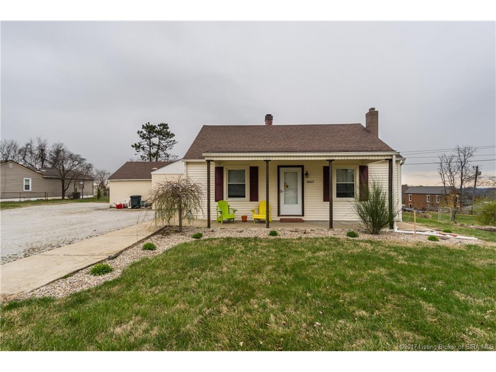 5443 Quarry Road New Albany, IN 47150 - Photo 2 of 31